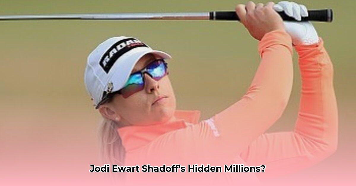 jodi-ewart-shadoff-net-worth